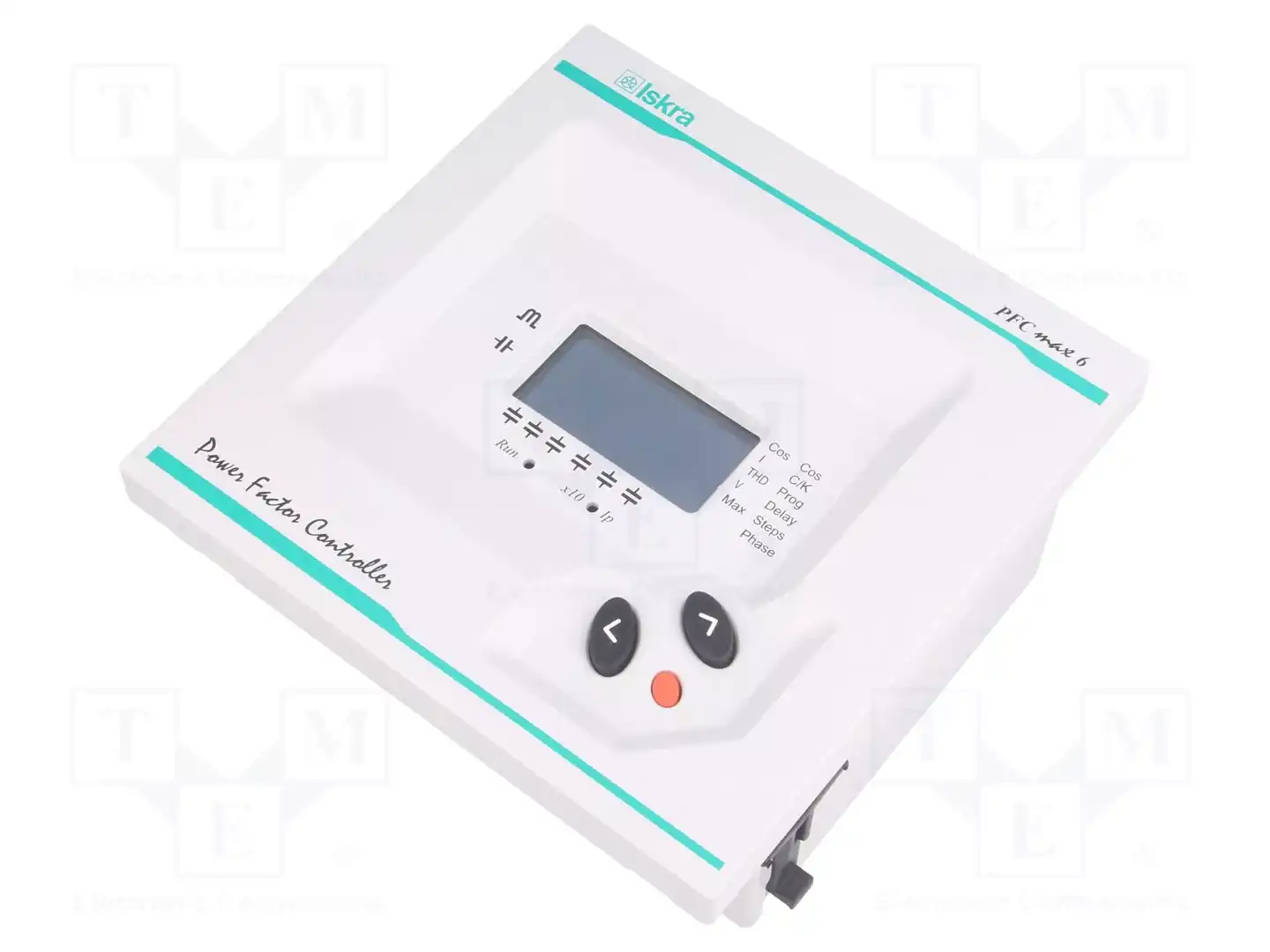 ISKRA PFCMAX6 — Регуляторы мощности