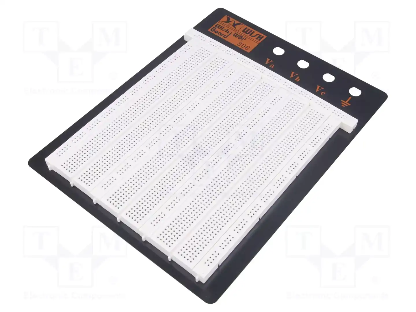WISHER ENTERPRISE WBP-306 — Платы универсальные