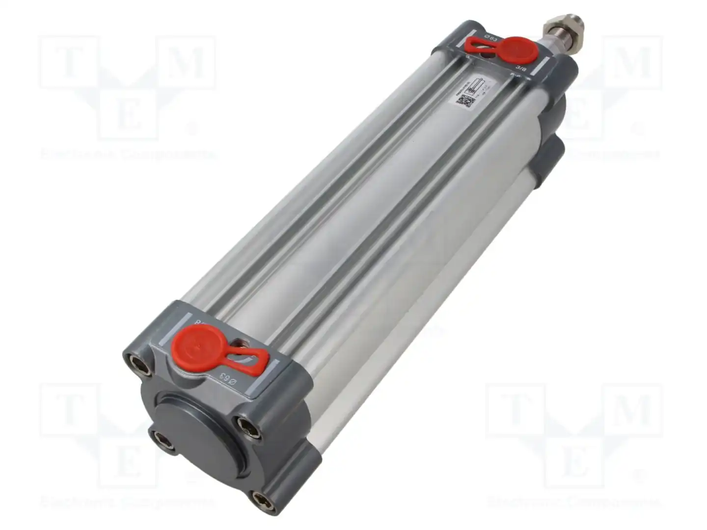 PNEUMAT FMS063.0160.00 — Приводы
