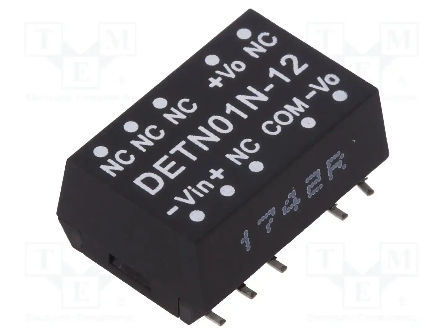MEAN WELL DETN01N-12 — Преобразователи DC/DC