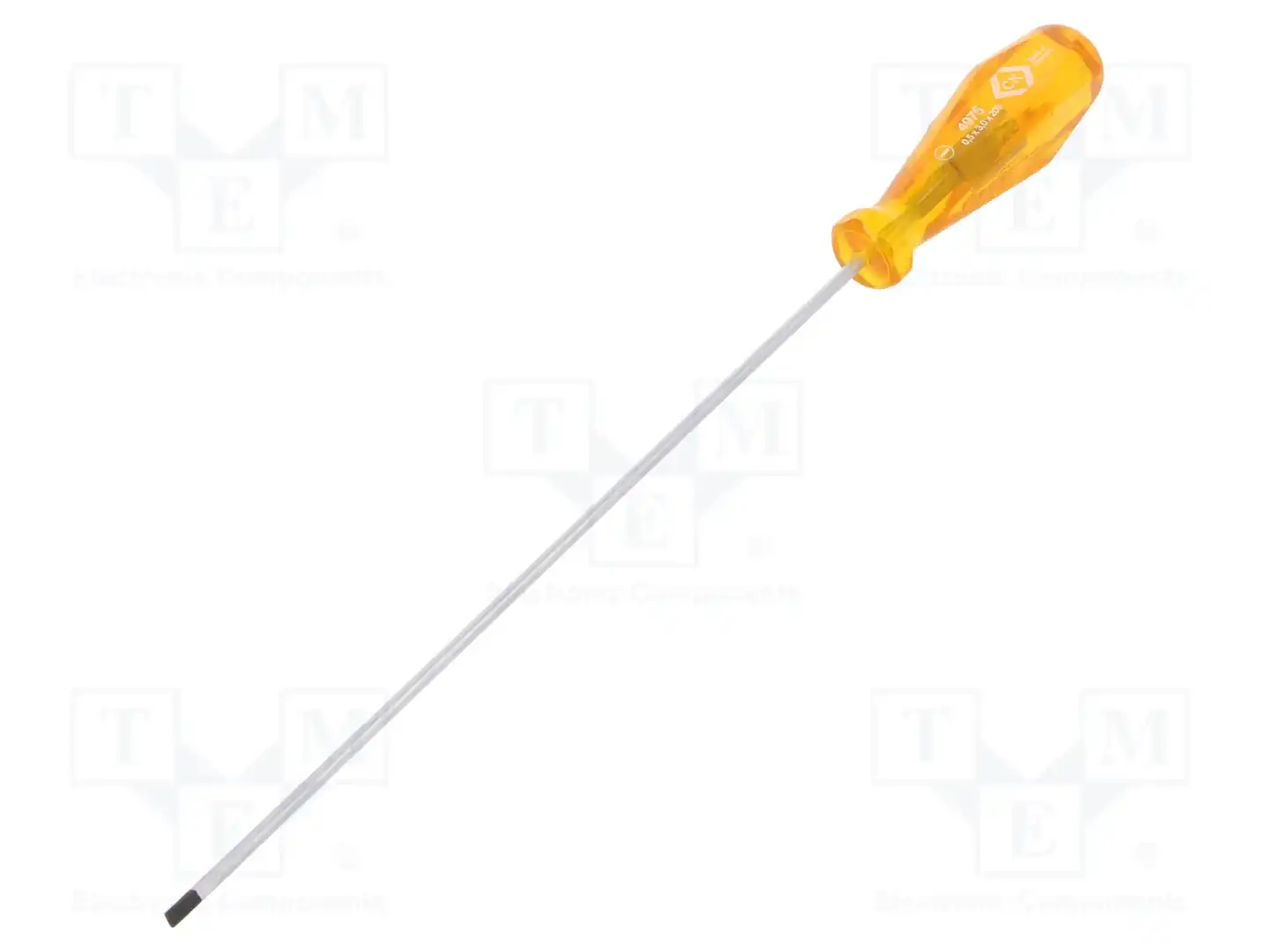 C.K T4975 08 — Стандартные отвёртки