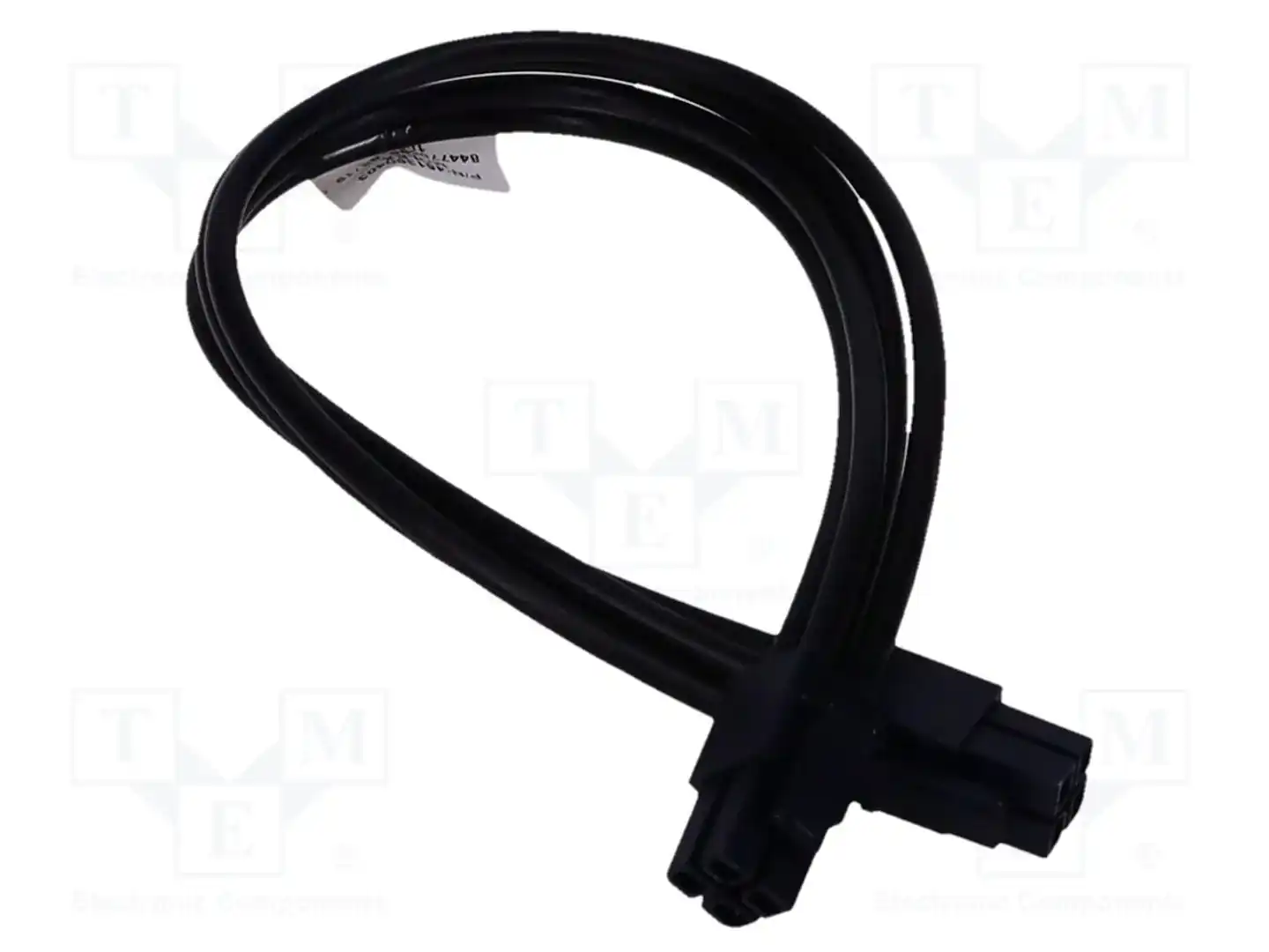MOLEX 45136-0403 — Соединительные кабели - некласс