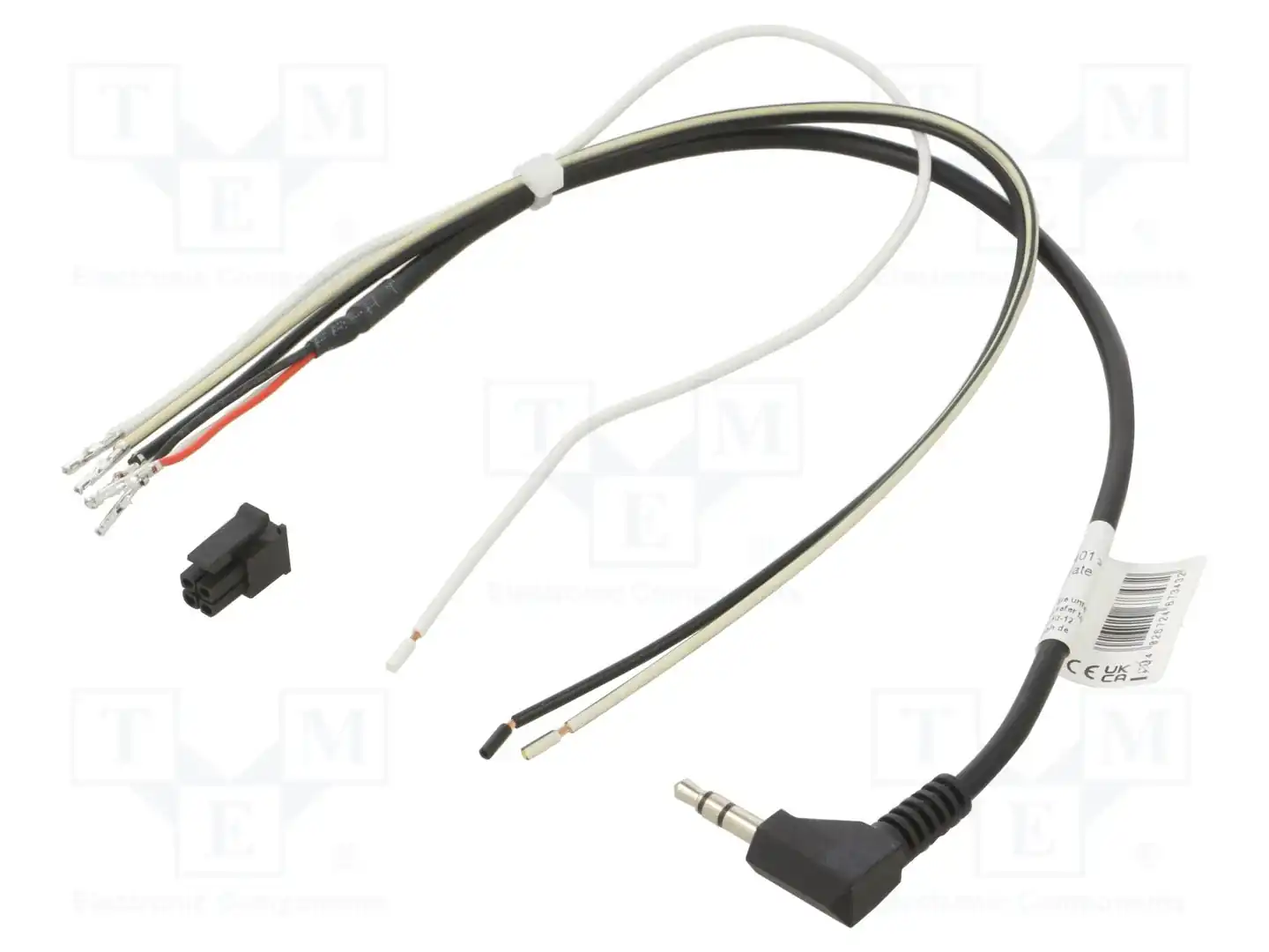 ACV 42ARC100 — Адаптеры для управления с руля