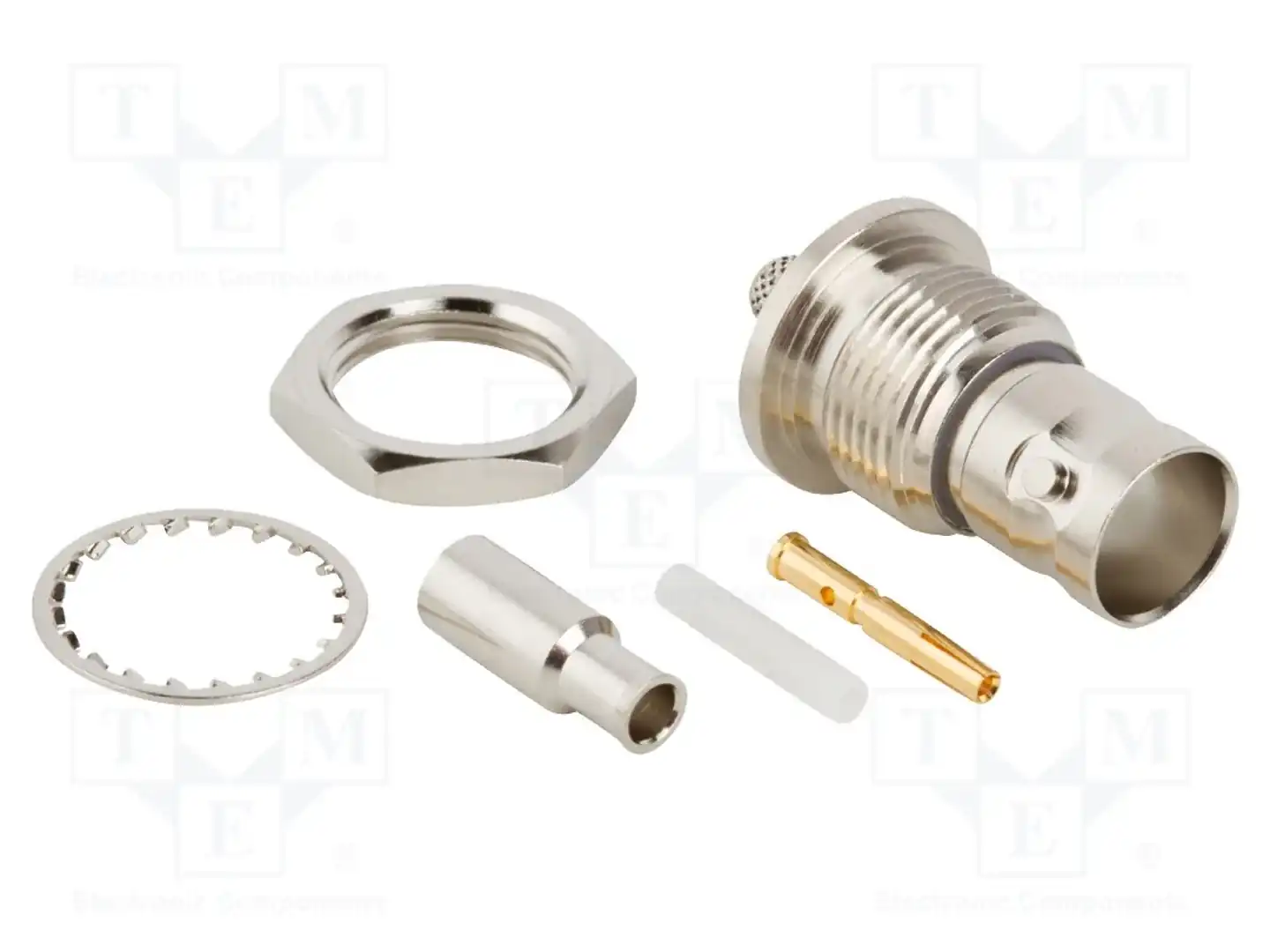 AMPHENOL RF 112253 — Разъeмы BNC
