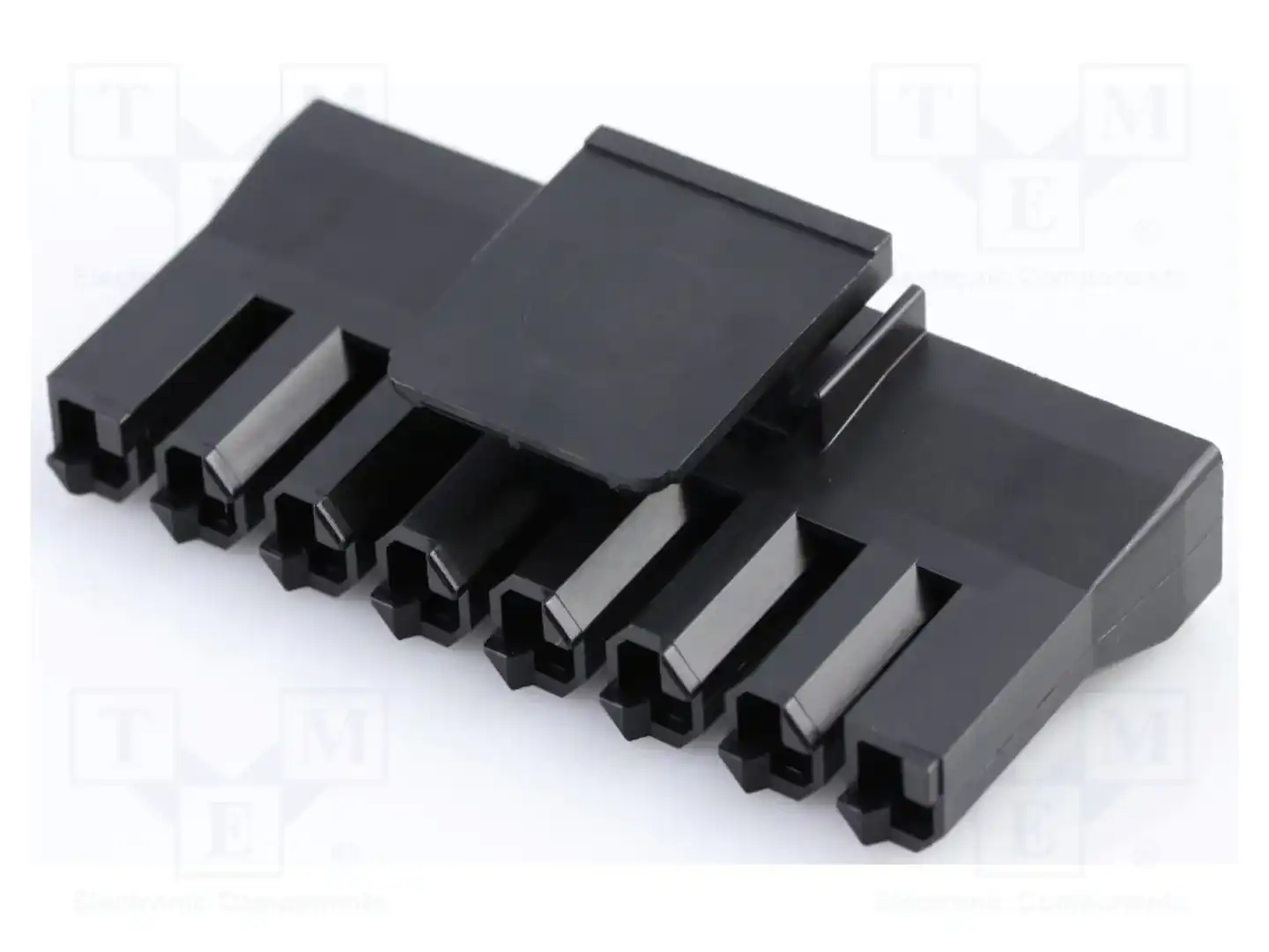 MOLEX 172672-2008 — Разъeмы сигнальные растр 7,50мм