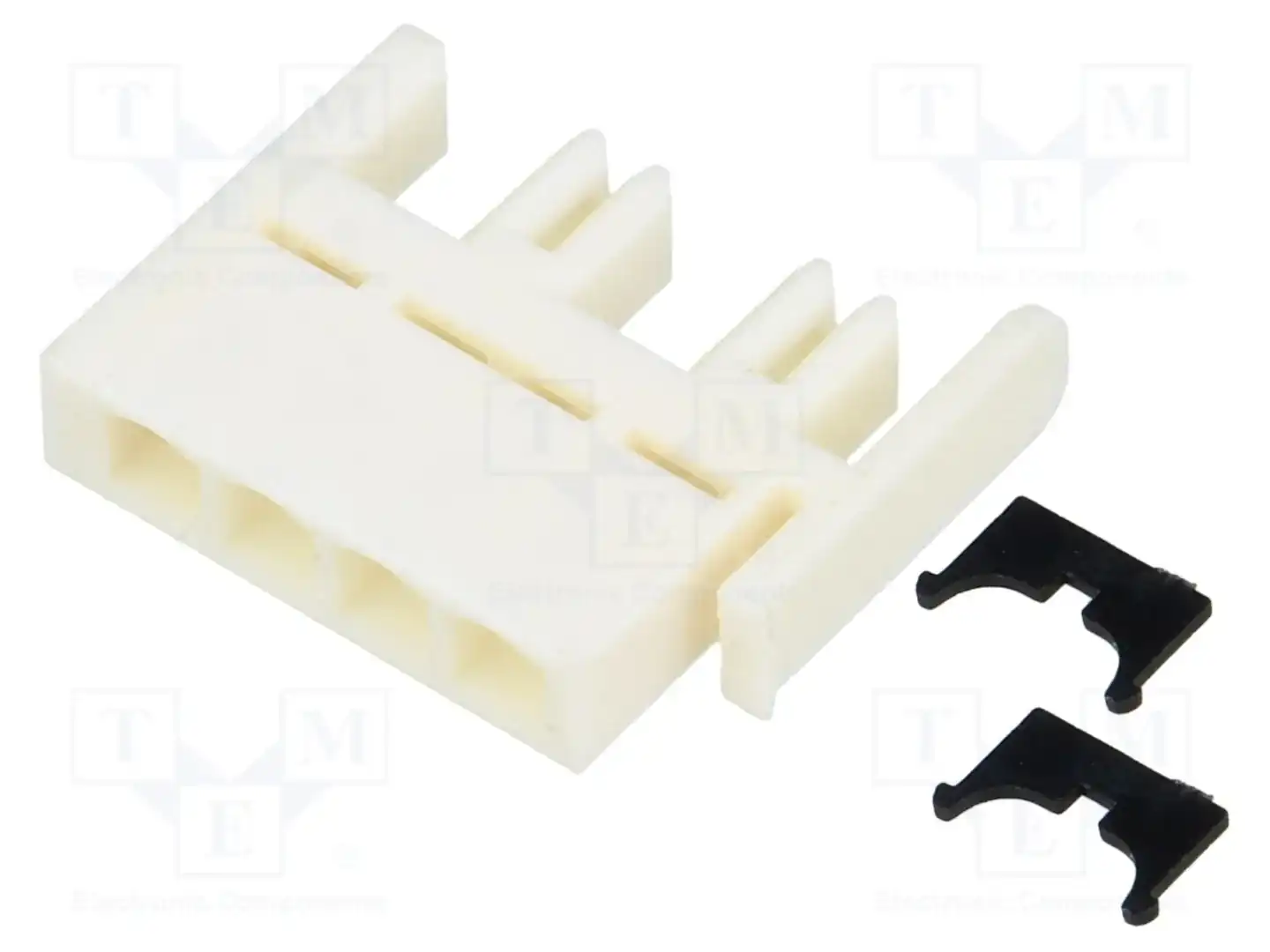 AMPHENOL COMMUNICATIONS SOLUTIONS 10120045-K04LF — Разъемы для LED