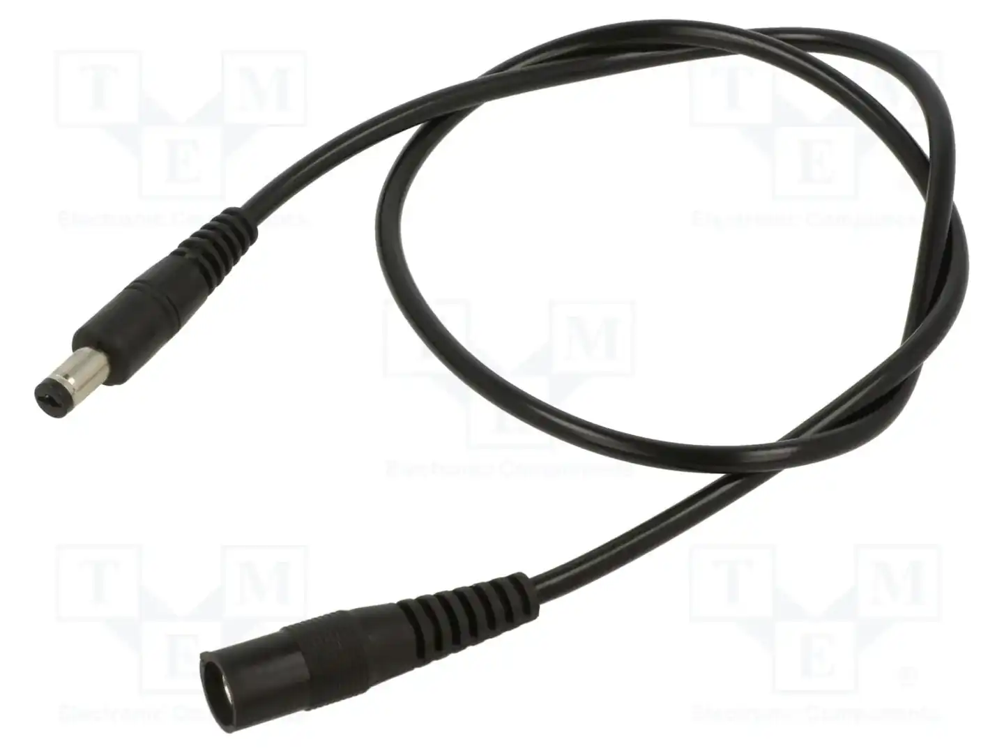 WEST POL P55-C21-C050-050BK — Кабели питания DC