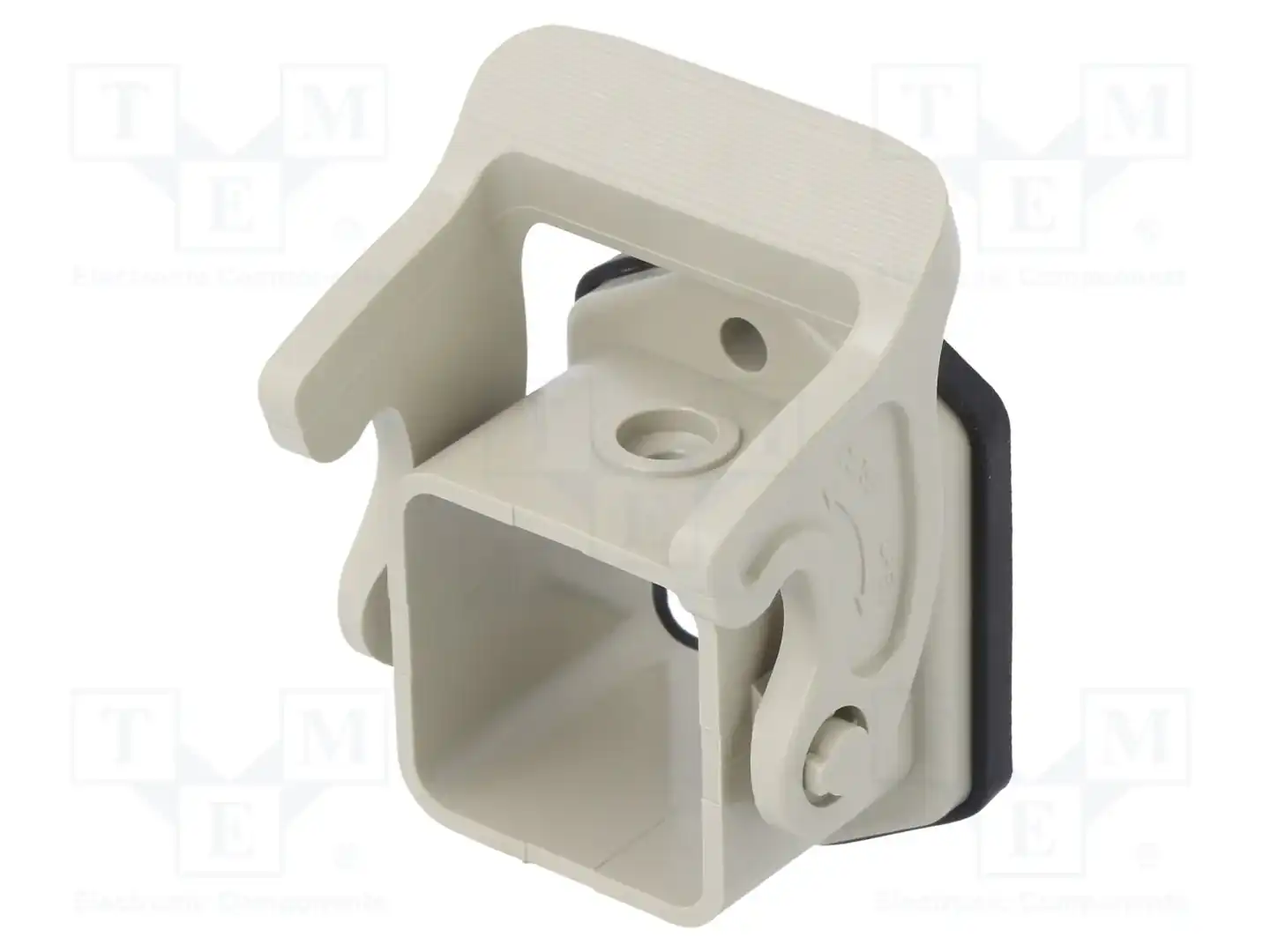 DEGSON ELECTRONICS D3A.P-BK-1L — Разъeмы DEGSON