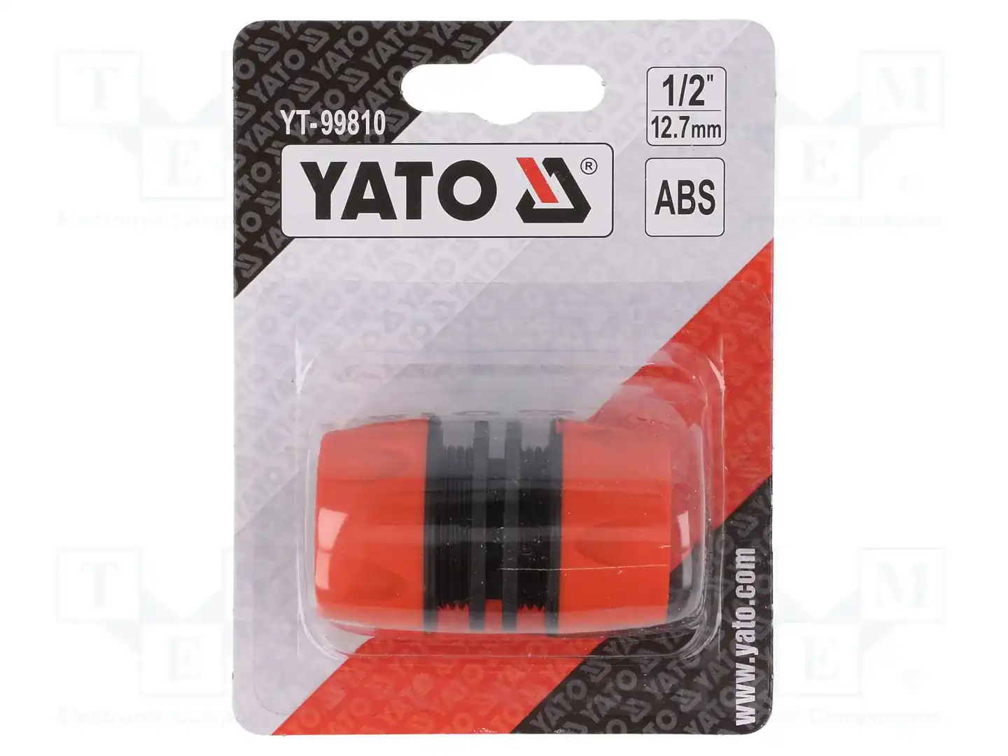 YATO YT-99810 — Садовые инструменты