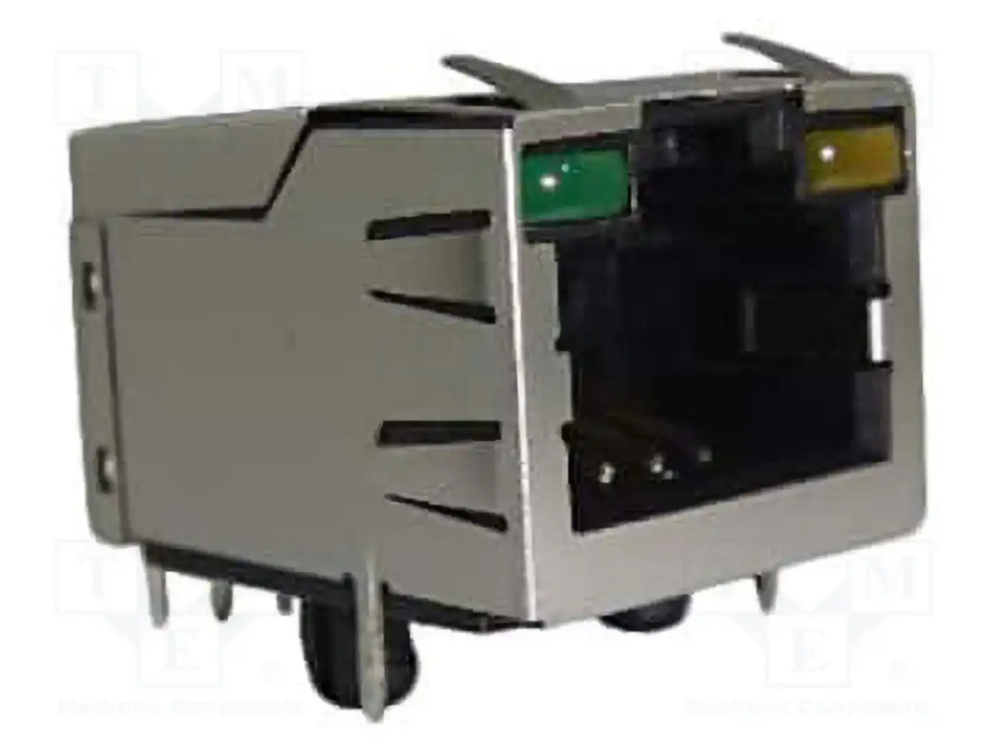 AMPHENOL RJE6018854A1 — Разъeмы RJ
