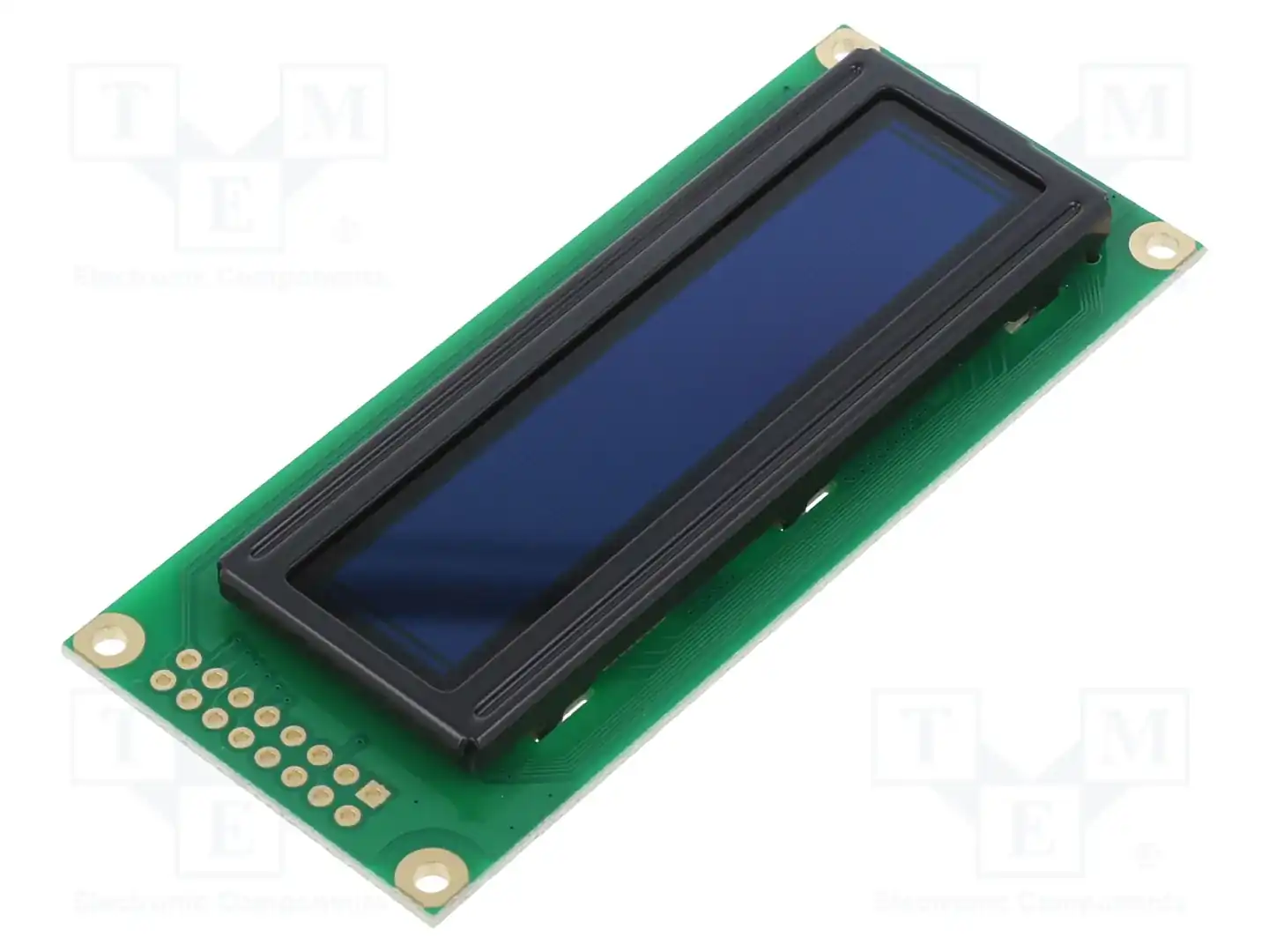RAYSTAR OPTRONICS REG010016CGPP5N00100 — Дисплеи OLED графические