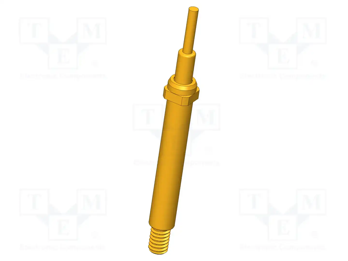INGUN GKS-113 302 100 A 1502 MC — Измерительные щупы