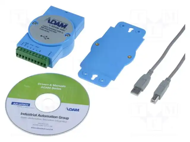 ADVANTECH ADAM-4561-CE — Промышленные сети