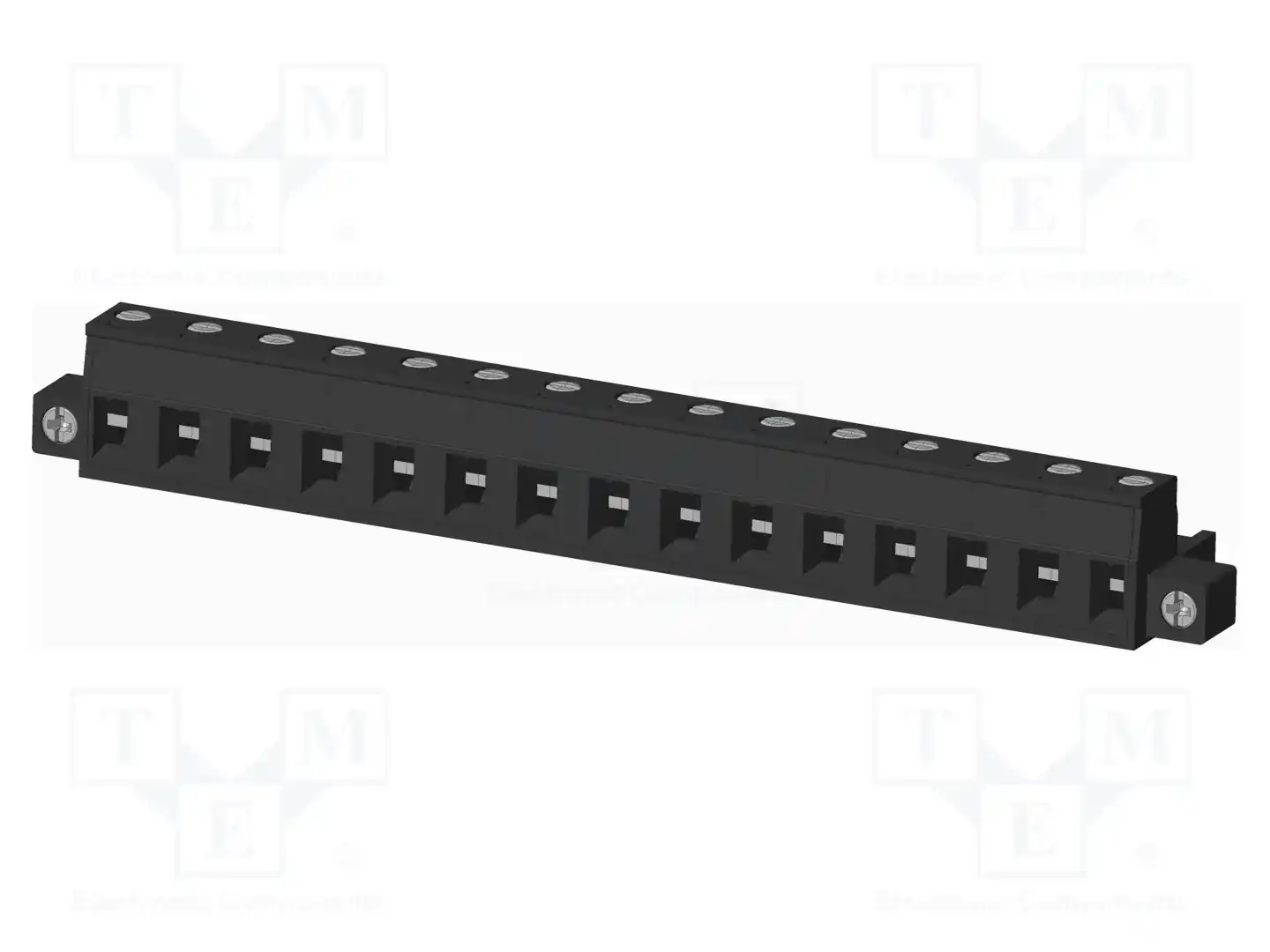 AMPHENOL ANYTEK TJ15A1020000G — Клеммные колодки разъемного типа