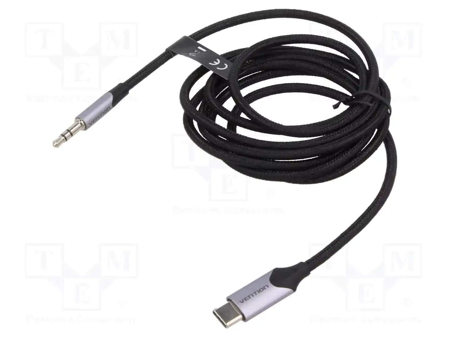 VENTION BGKHG — Кабели и адаптеры USB