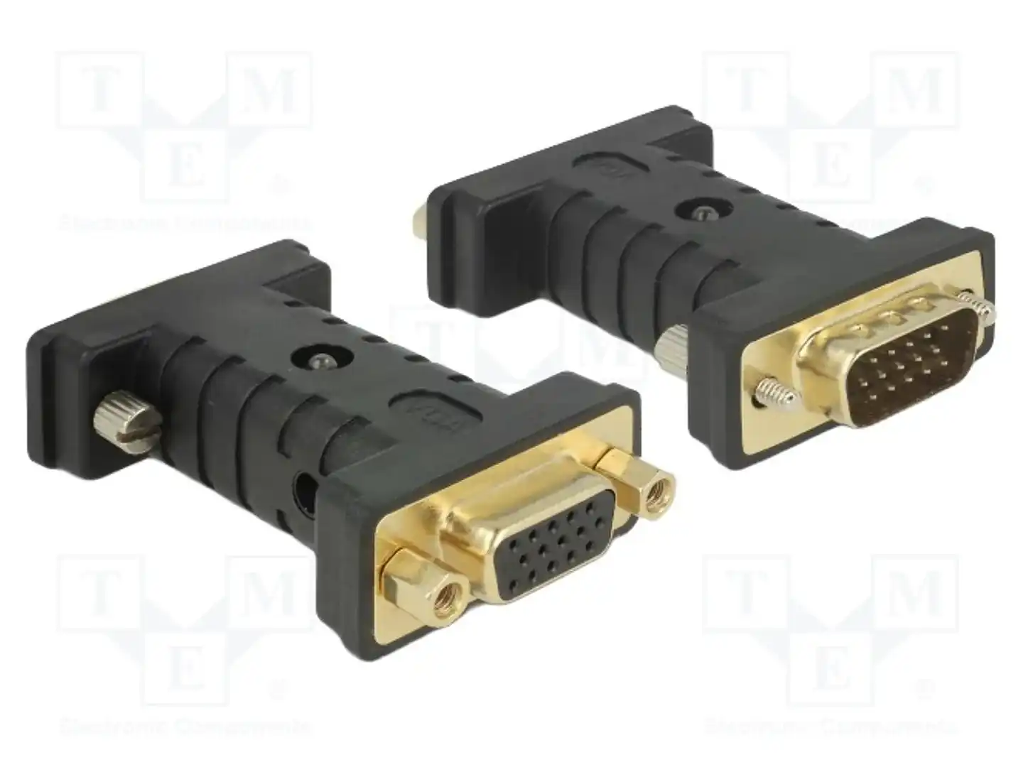 DELOCK 63326 — Компьютерные кабели и адаптеры