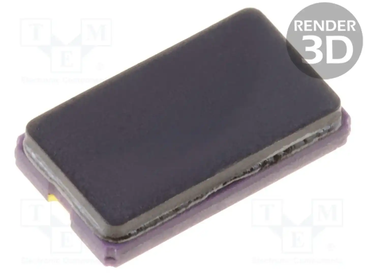 ABRACON ABM3C-12.000MHZ-D4Y-T — Резонаторы и генераторы