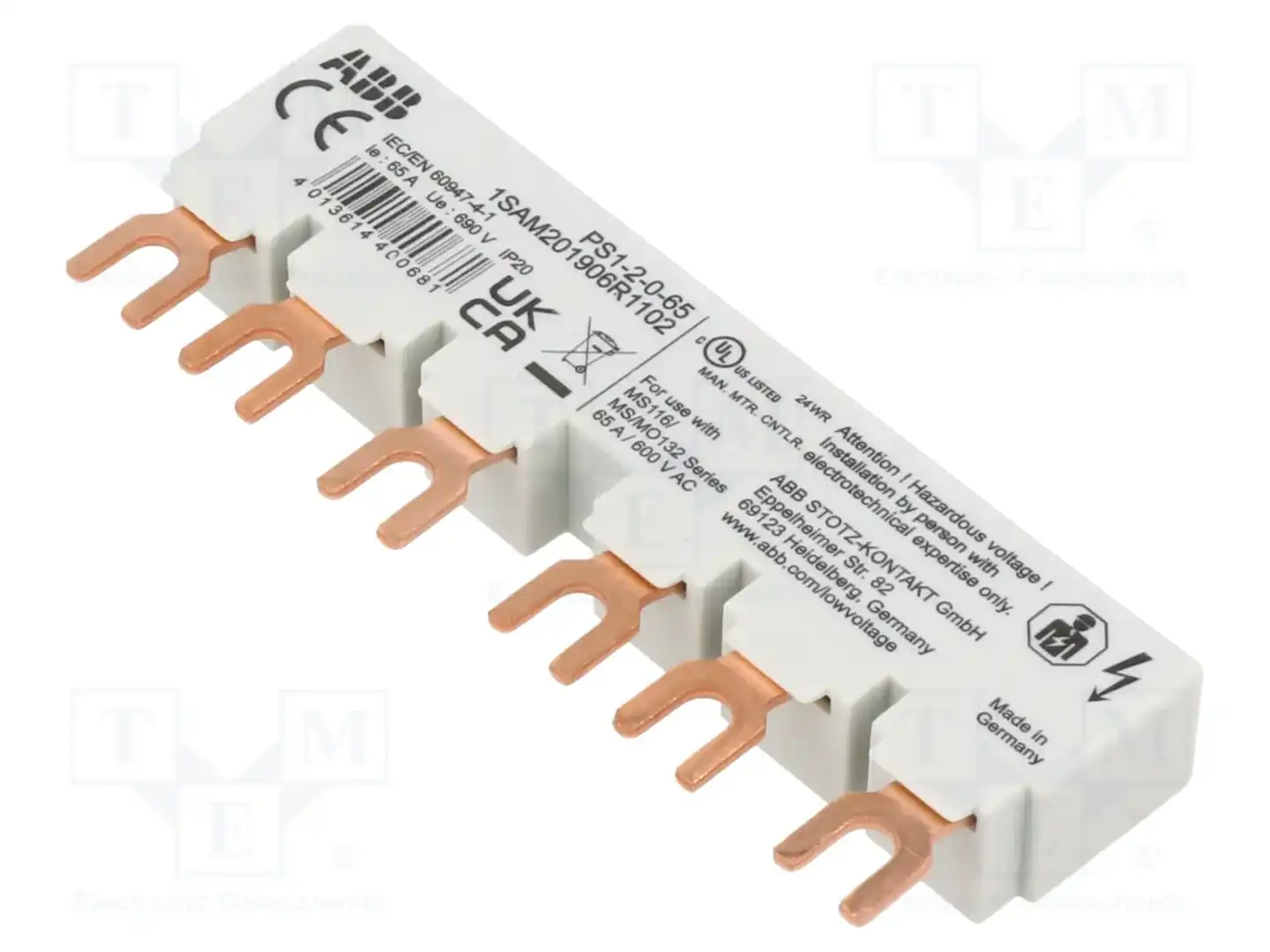 ABB 1SAM201906R1102 — Аксессуары для монтажа