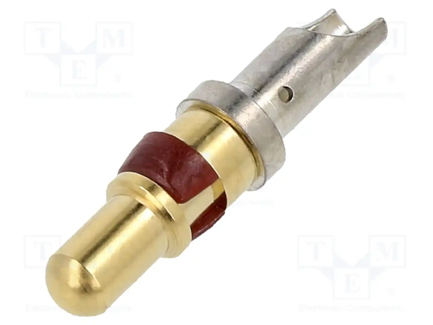 AMPHENOL COMMUNICATIONS SOLUTIONS 8638PPS2005LF — Штекеры и гнезда D-Sub