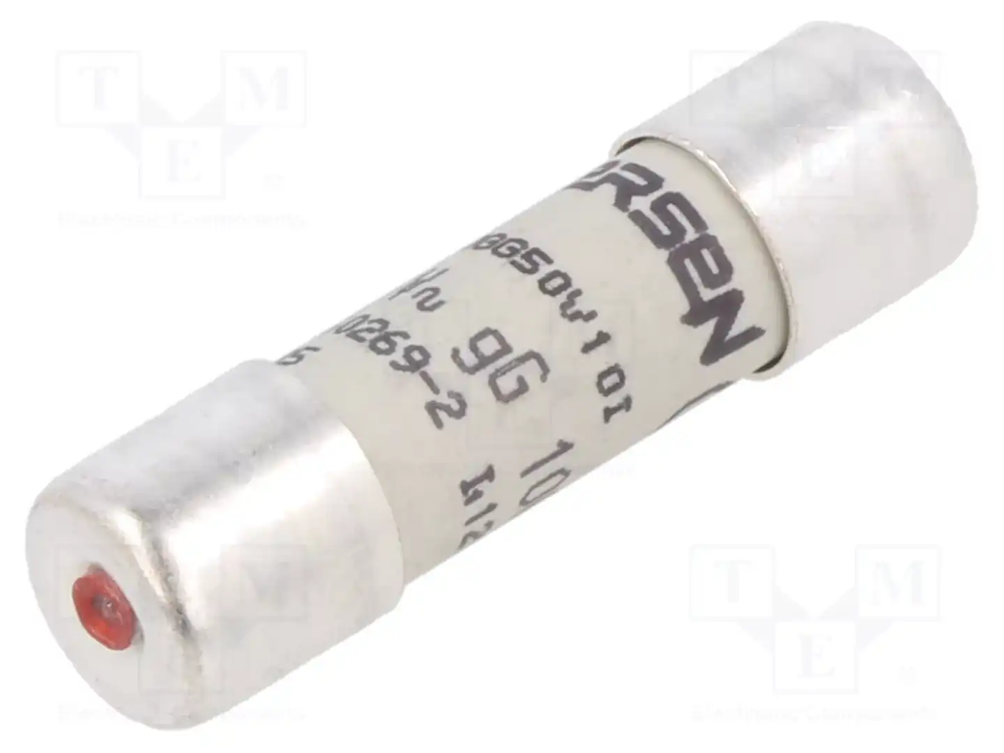 MERSEN FR10GG50V10I — Предохранители 10,3x38мм медленные