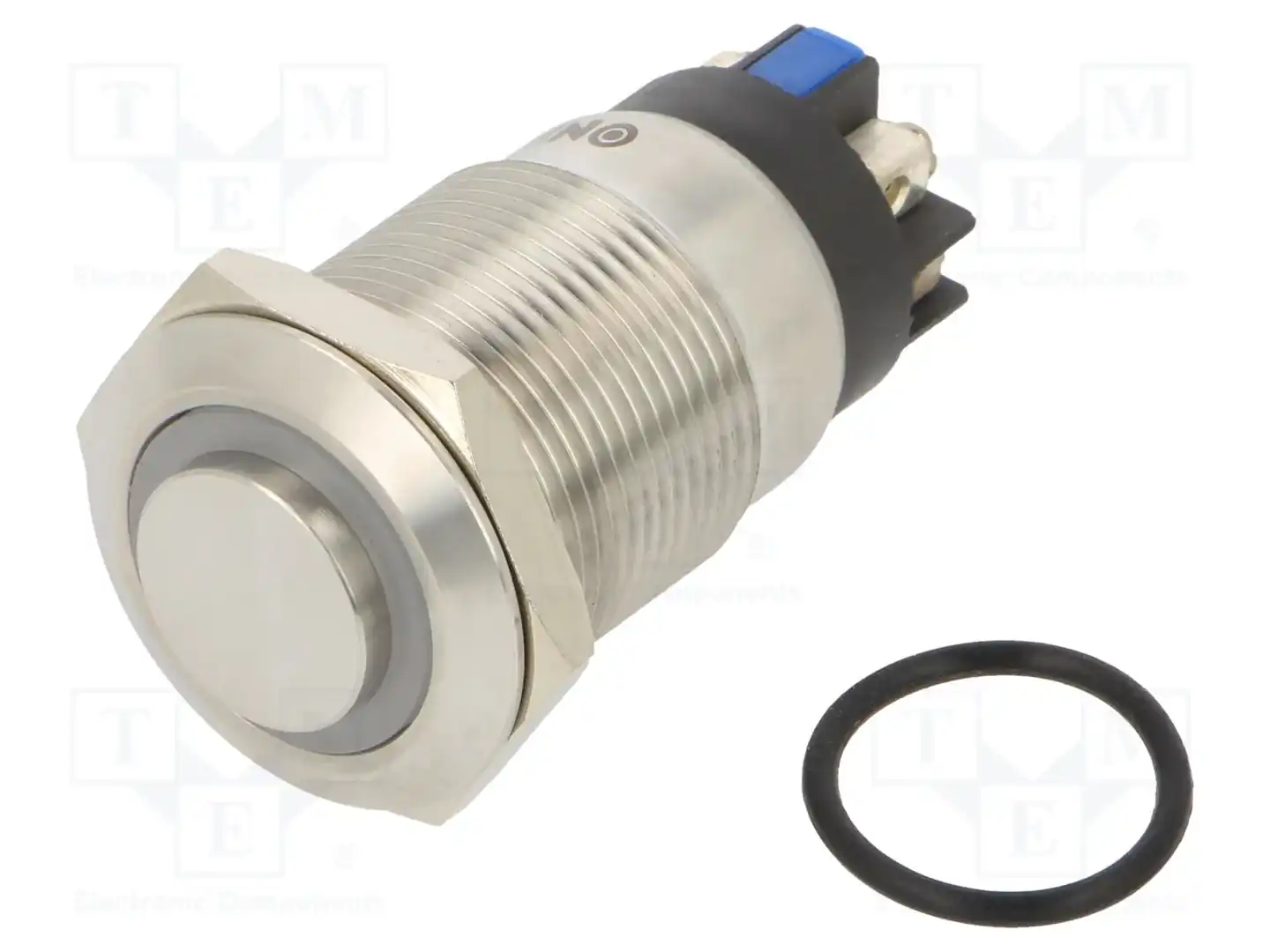 ONPOW LAS1GQH-11E/L/B/24V/S — Переключатели кнопочные