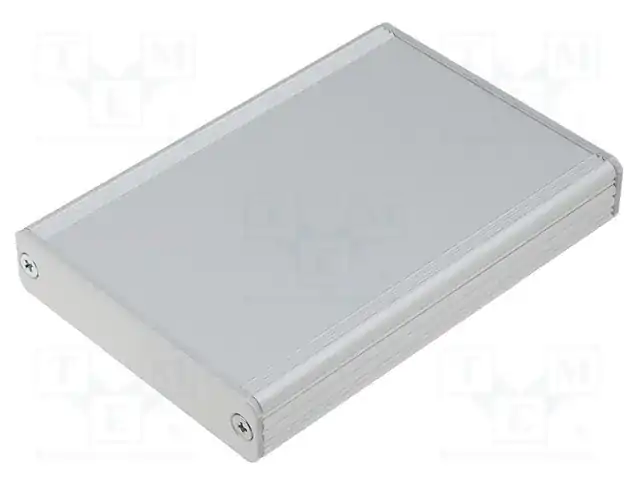 FISCHER ELEKTRONIK AKG 71 16 100 ME — Корпуса с панелью