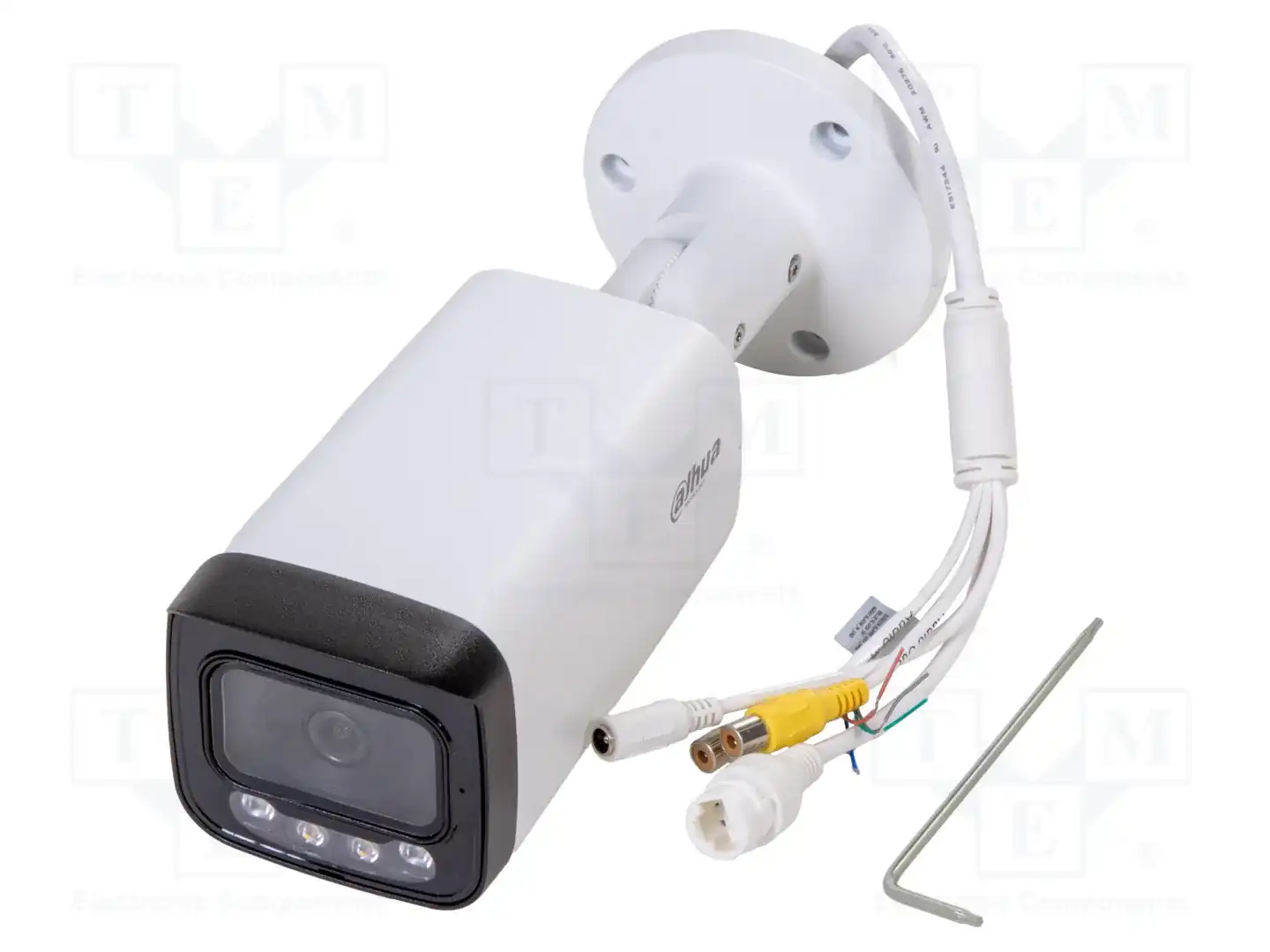 DAHUA IPC-HFW2849T-AS-IL-0360B — Системы видеонаблюдения