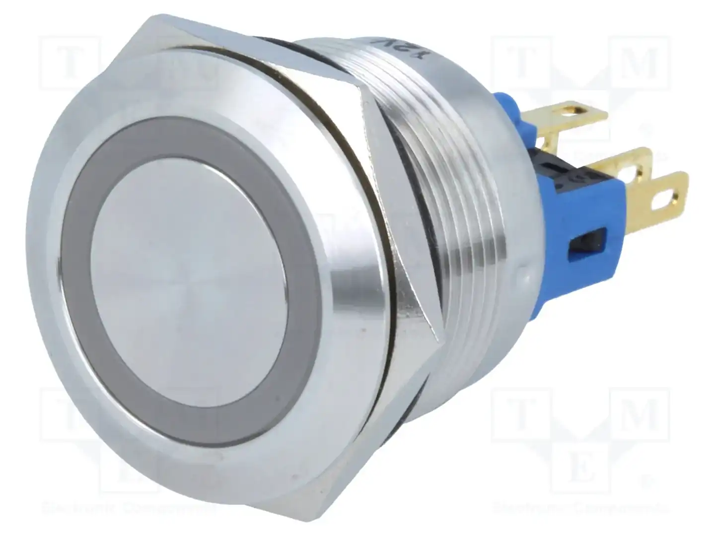 ONPOW GQ22-11E/R/12V — Переключатели кнопочные