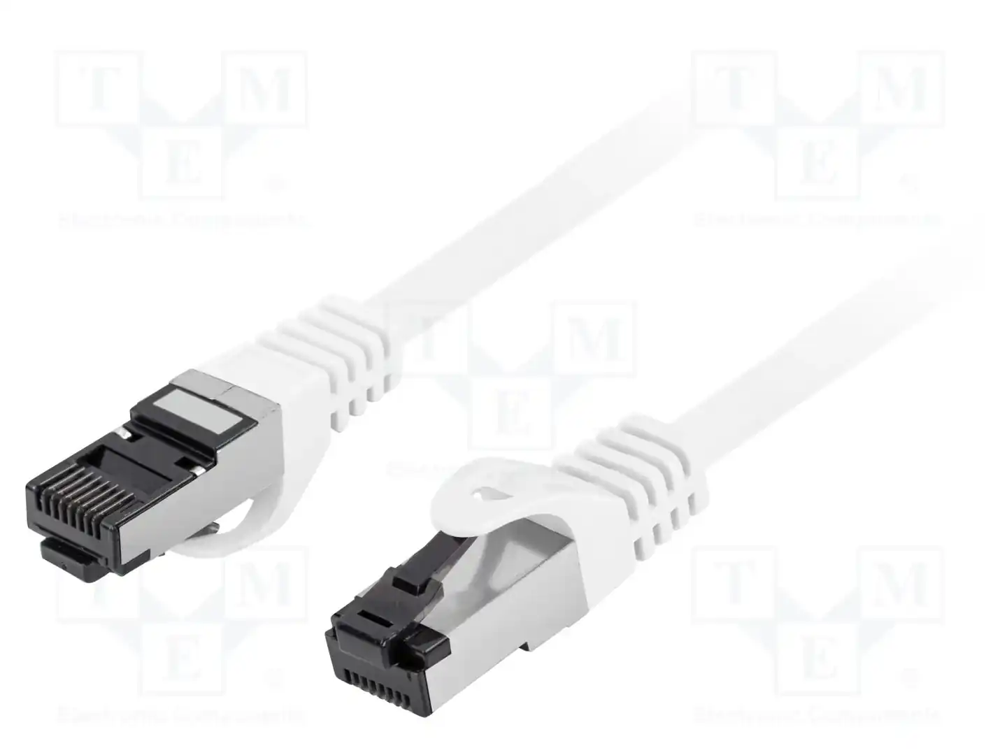 LANBERG PCF8-10CU-0200-W — Кабели и адаптеры RJ45