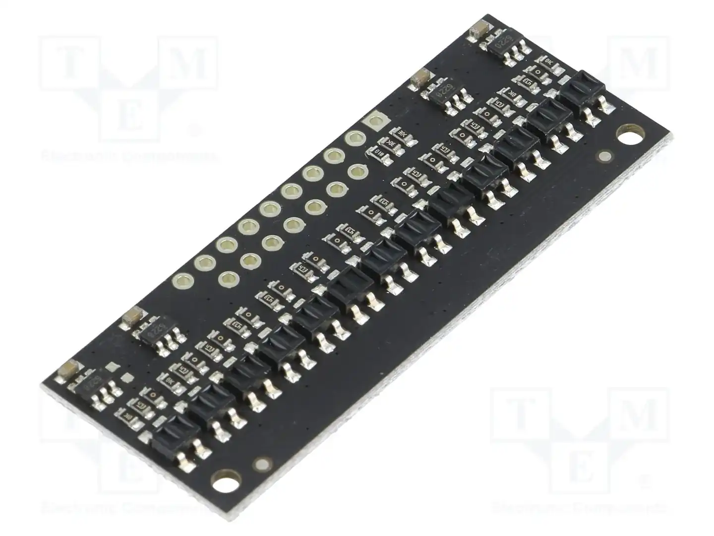 POLOLU QTR-HD-13A REFLECTANCE SENSOR ARRAY: 13- — Датчики расстояния