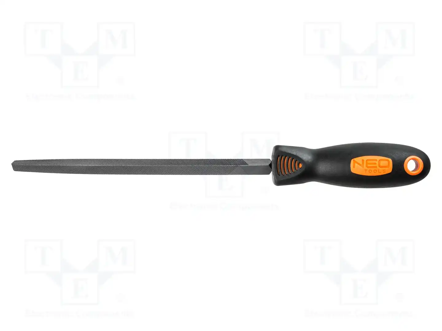 NEO TOOLS 37-422 — Напильники, скребки
