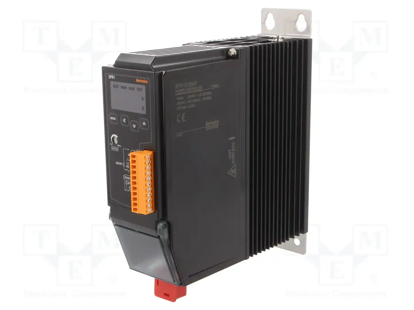 AUTONICS SPR1-225NNF — Регуляторы температуры