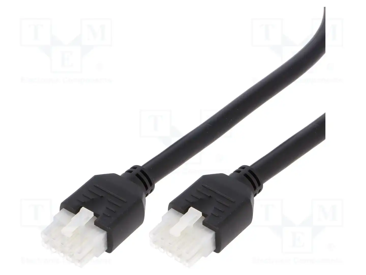 MOLEX 2451351010 — Кабельные сборки кабель-плата