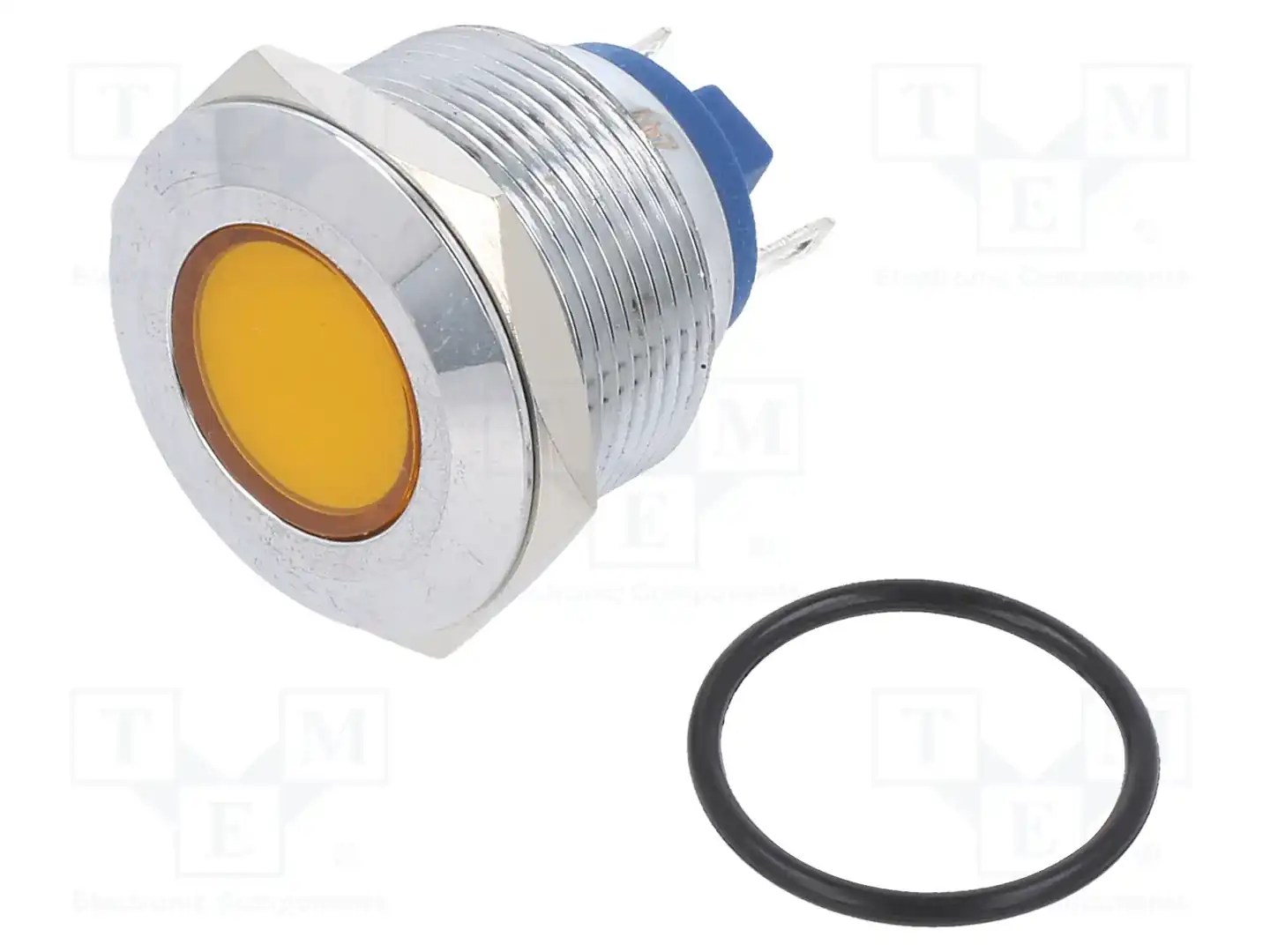 NINIGI IND22-12Y-C — LED панельные индикаторы