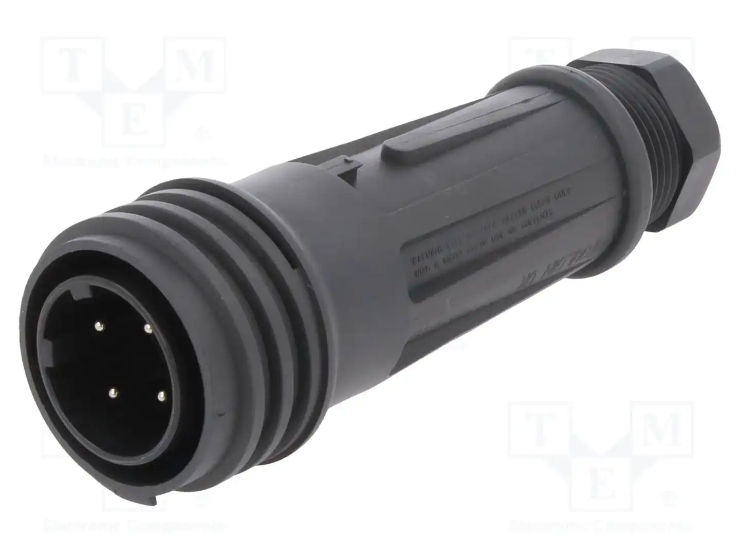BULGIN EXP-0921/04/P — Разъeмы PX