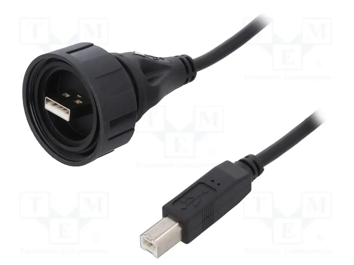 BULGIN PX0840/A/2M00 — Кабели и адаптеры USB