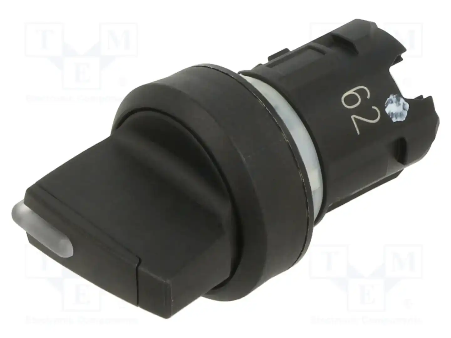 SIEMENS 3SU1002-2BC10-0AA0 — Переключатели панельные стандартные 22мм