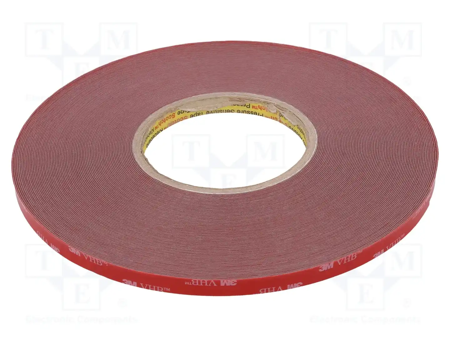 3M 3M VHB GPH 060 9MMX33M — Ленты крепежные VHB GPH 060 9MMX3