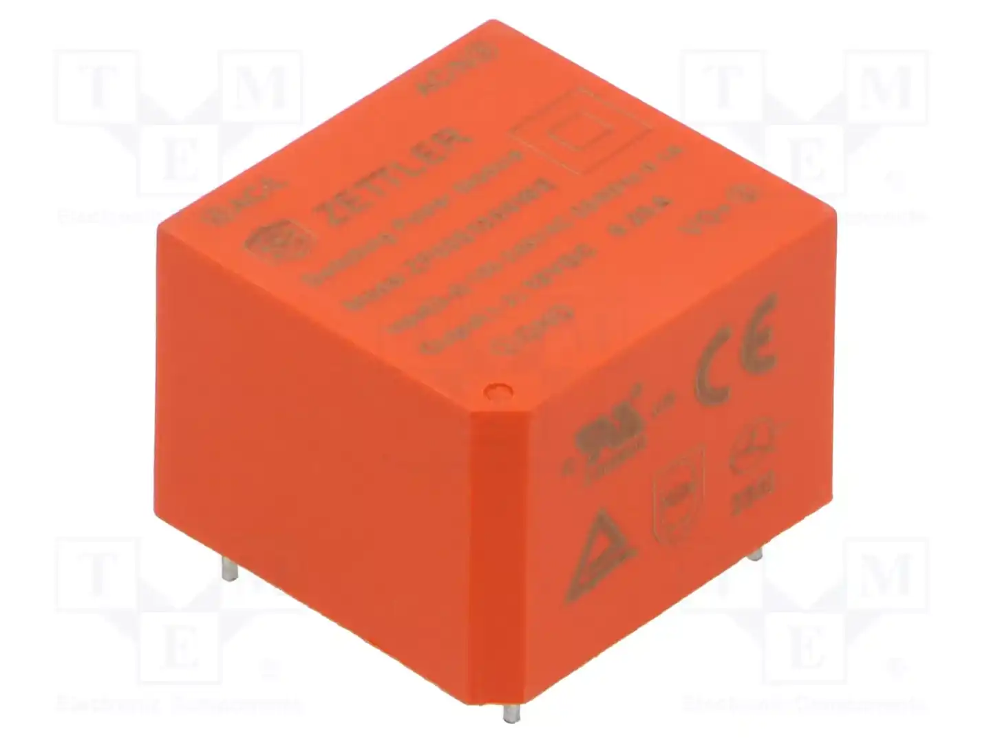 ZETTLER ZP03S1200WE — Преобразователи AC/DC для PCB