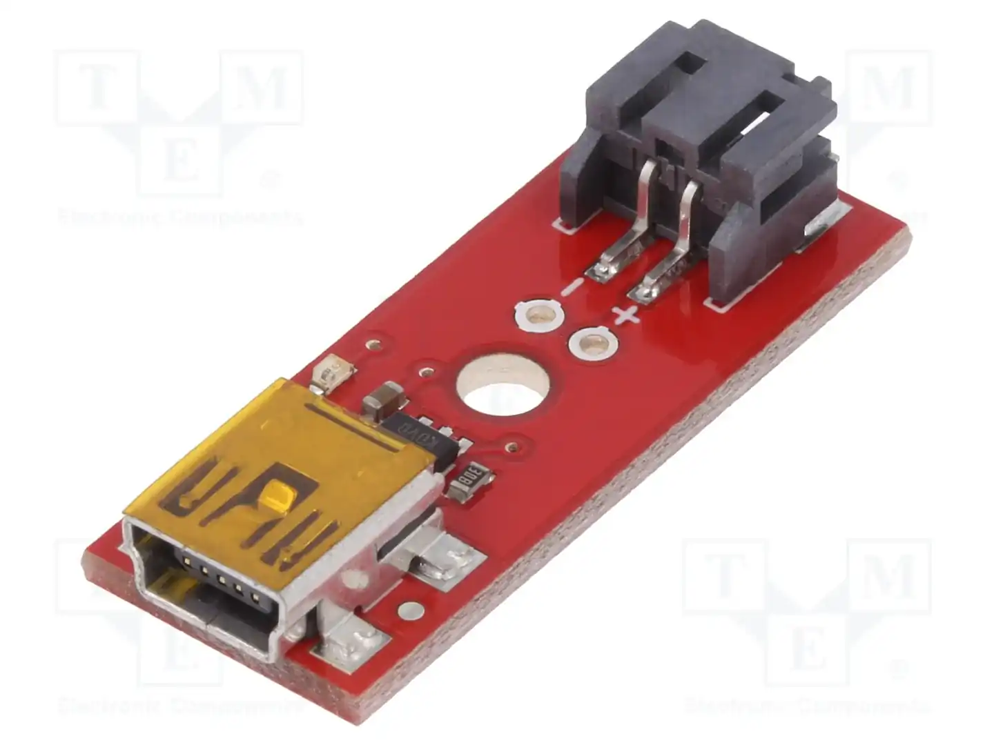 SPARKFUN ELECTRONICS PRT-10401 — Зарядные модули