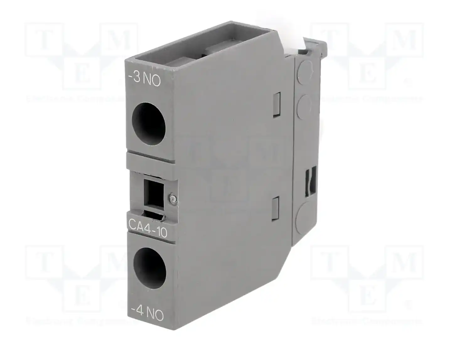 ABB 1SBN010110R1010 — Контакторы - дополнительное оборудование