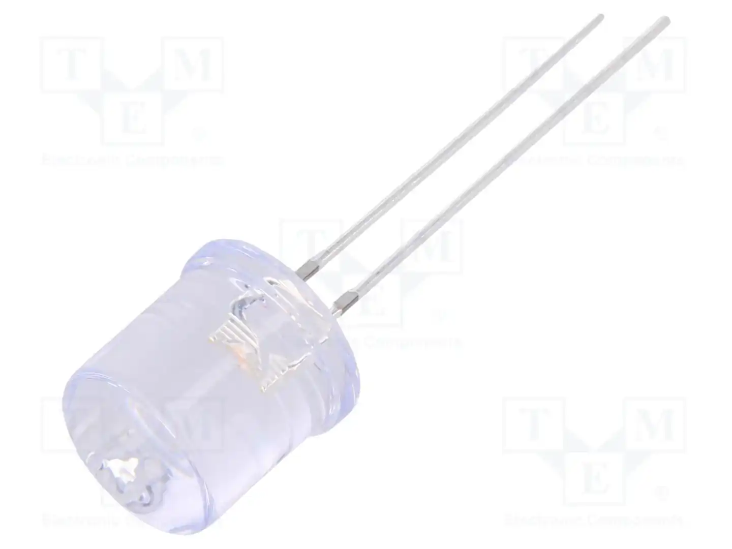 OPTOSUPPLY OSK5DKA6A1A — Круглые светодиоды THT