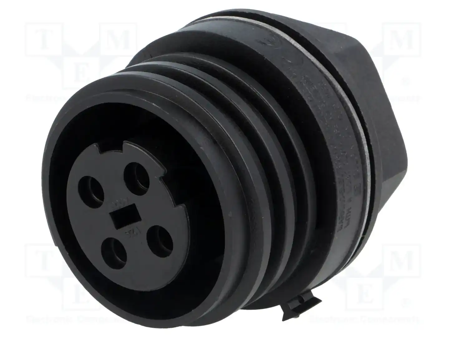 BULGIN PX0931/04/S — Разъeмы PX