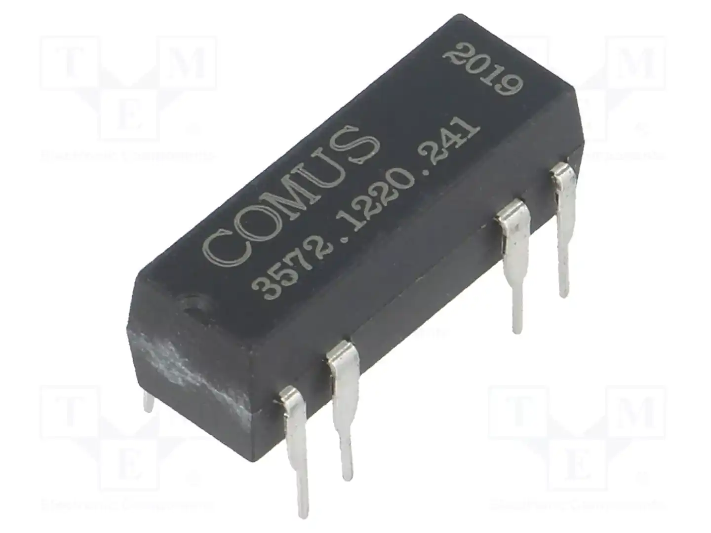 COMUS 3572.1220.241 — Реле электромагн. герконовые