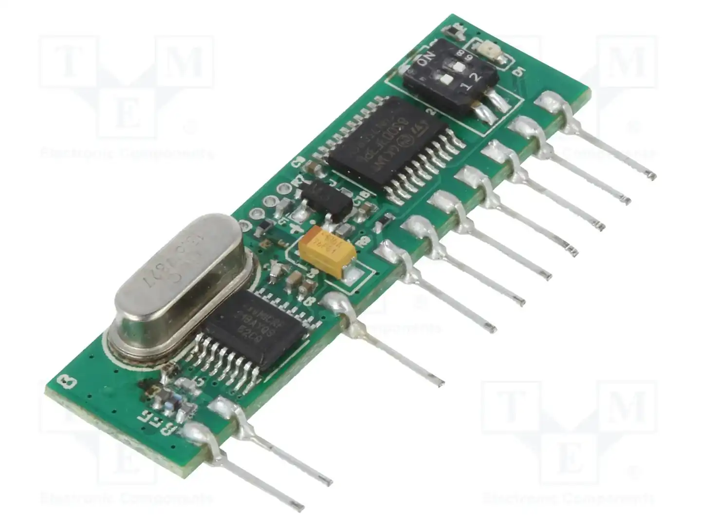 RADIOCONTROLLI RC-RHCS-4CH — Модули RF