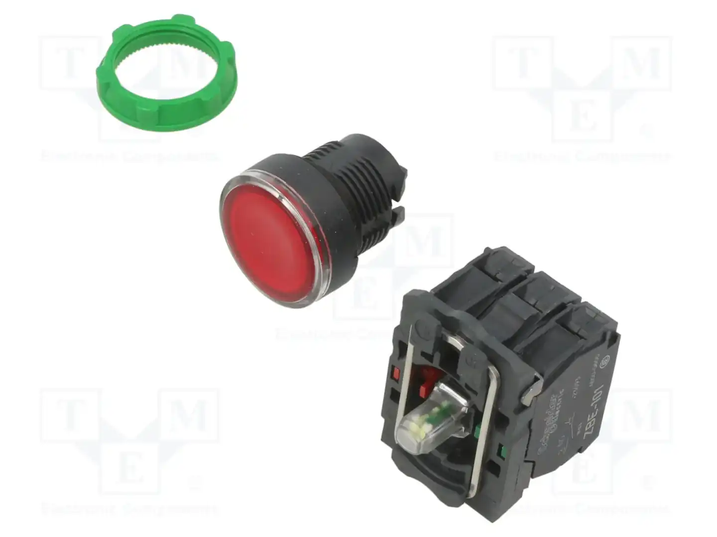 SCHNEIDER ELECTRIC XB5AW34M5 — Переключатели панельные стандартные 22мм