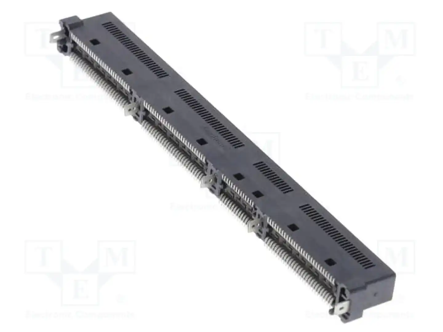 AMPHENOL ME1019610101011 — Разъeмы пластина - пластина
