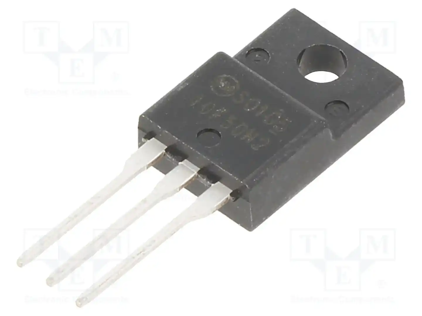 SHINDENGEN P10F50HP2-5600 — Транзисторы с каналом N THT