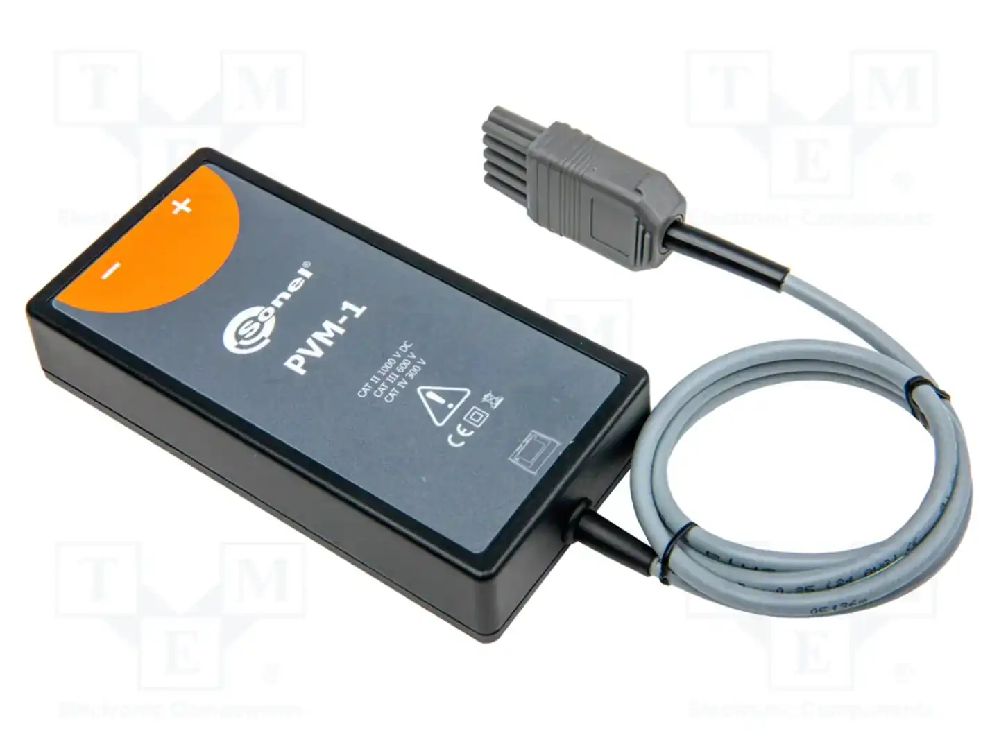 SONEL WAADAPVM1 — Тестеры и измерительные приборы PV, EVSE