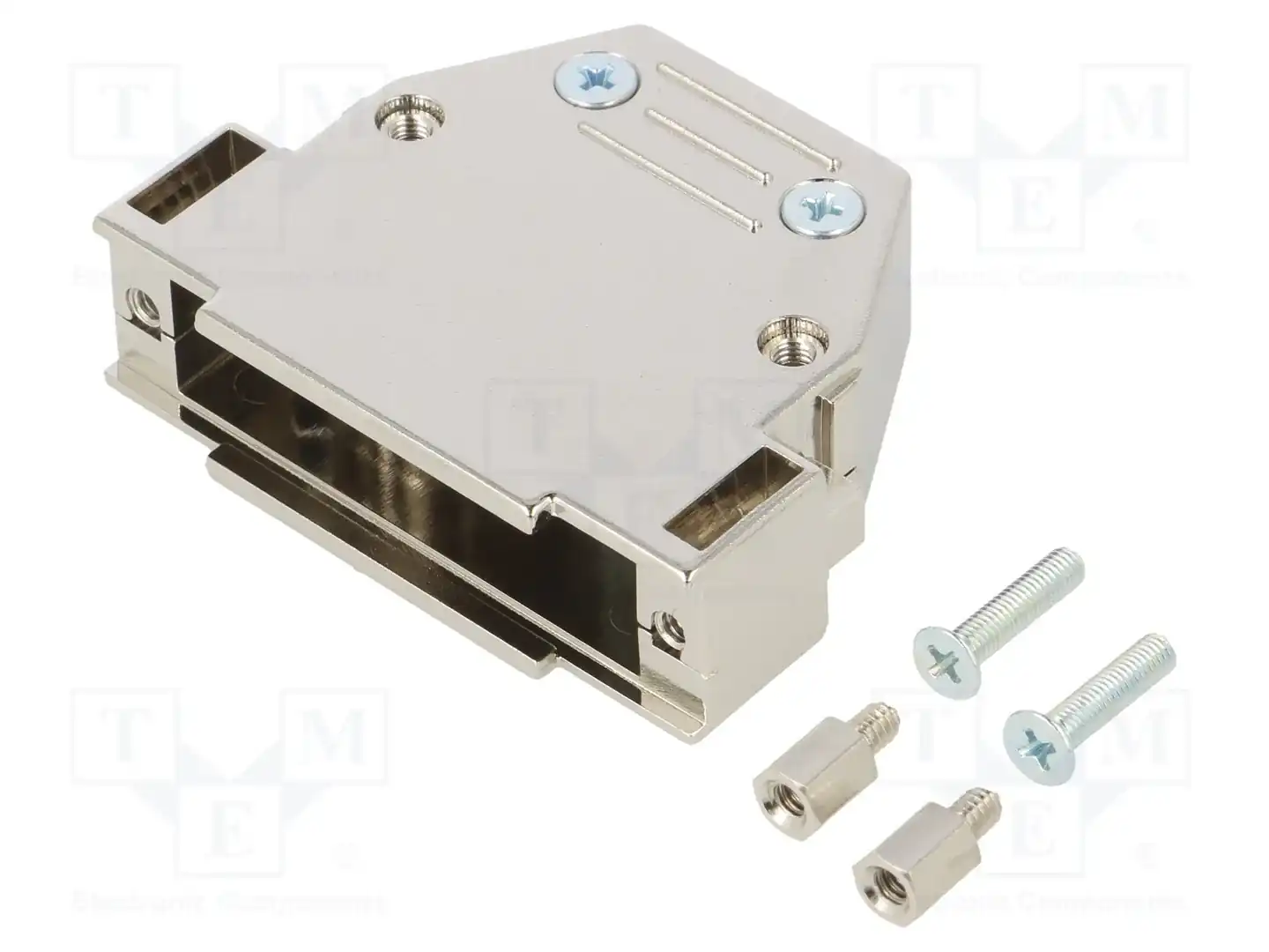Deltron AG CTLM25RUN4 — Корпуса D-Sub